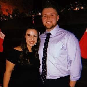 Meet your Posher, Jillian